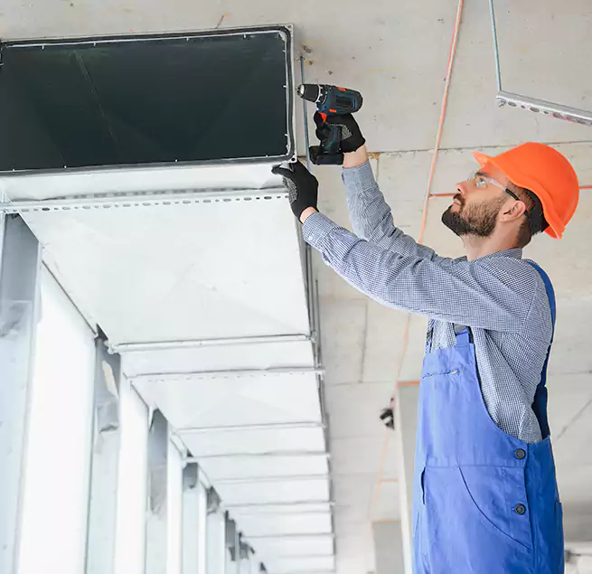 Why Homeowners & Businesses Trust Us in Grand Prairie, TX