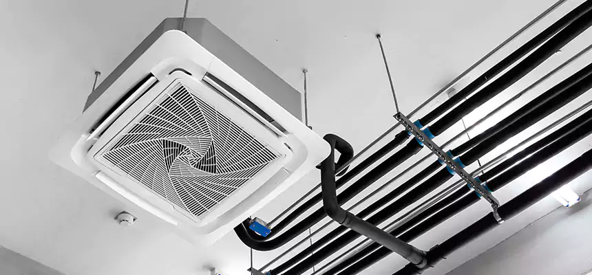 Our Air Duct Deep Cleaning Services in Grand Prairie, TX