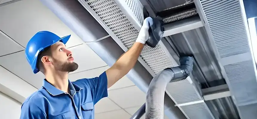 Our Annual Dryer Vent Maintenance Services in Grand Prairie, TX