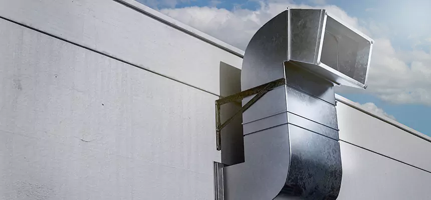 Trusted Industrial Dryer Vent Cleaning in Grand Prairie