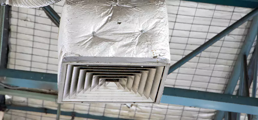 Our Custom HVAC Ductwork Services in Grand Prairie, TX
