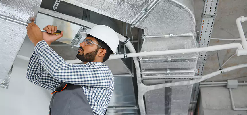 Our Dryer Duct Pressure Testing Services in Grand Prairie, TX