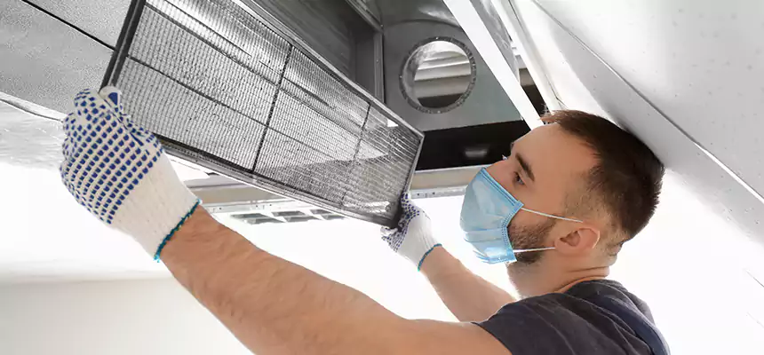 Our Dryer Vent Cleaning Services in Grand Prairie, TX