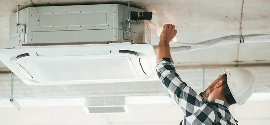 Our Local Vent Cleaning Services in Grand Prairie, TX