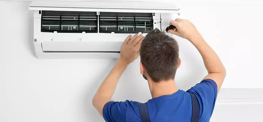 Our Smart Air Conditioning Installation Services in Grand Prairie, TX
