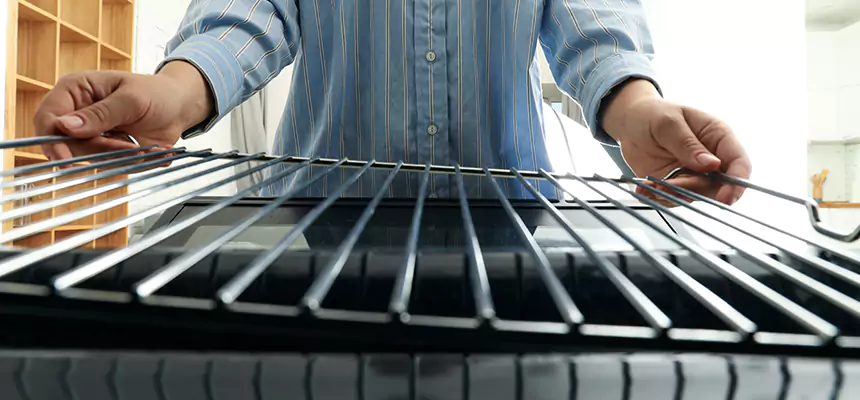 Our Vent Grille Washing Services in Grand Prairie, TX