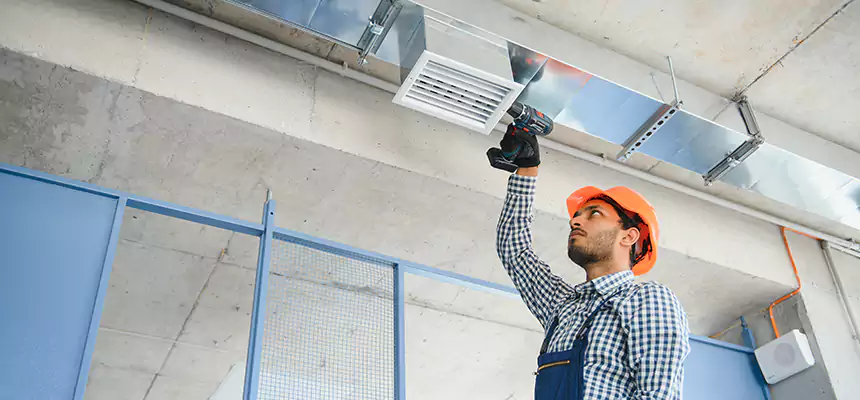 Efficient Exhaust Vent Cleaning in Grand Prairie, TX