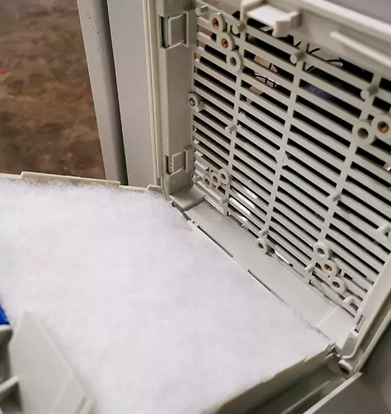 Professional Air Duct Expansion Solutions in Grand Prairie, TX