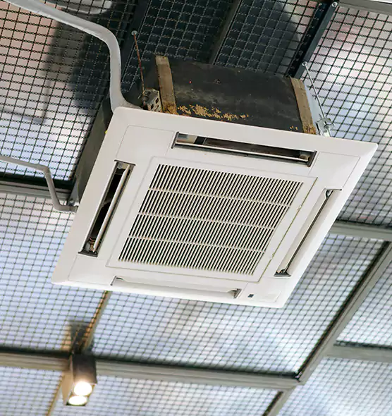 Top-Notch Allergy Relief Vent Cleaning Services in Grand Prairie, TX