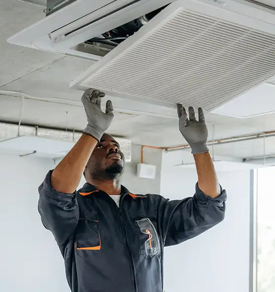About Certified Air Duct Specialists in Grand Prairie, TX