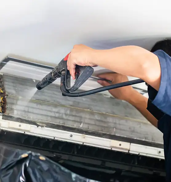 Welcome to Move-in/Move-out Duct Cleaning Services in Grand Prairie, TX
