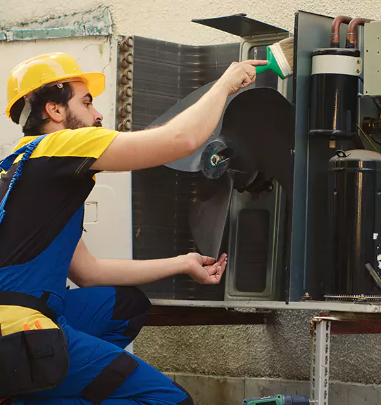 Top-Rated New Room Vent Extension in Grand Prairie, TX