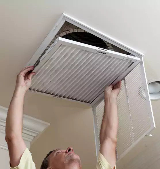 Advanced Residential Vent Cleaning in Grand Prairie, TX