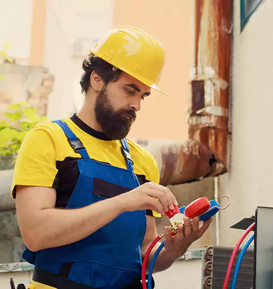 About Smart HVAC Installation in Grand Prairie, TX