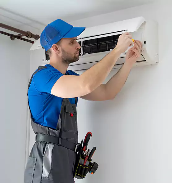 About Smart Thermostat AC Installation in Grand Prairie, TX