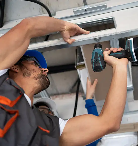 About Vent Smoke Odor Elimination in Grand Prairie, TX