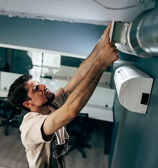 Reliable Warehouse Vent Cleaning in Grand Prairie, TX