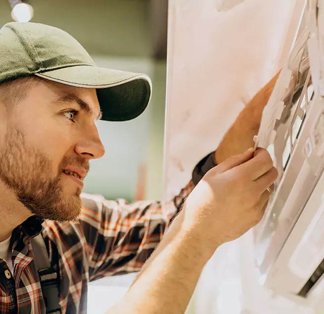 Why Homeowners Businesses Trust Us in Grand Prairie, TX?