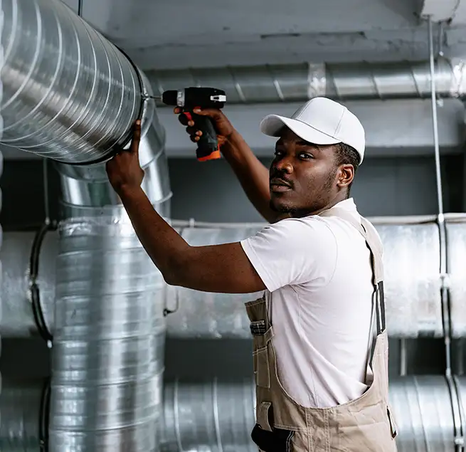 Why Homeowners & Businesses Trust Us Grand Prairie, TX