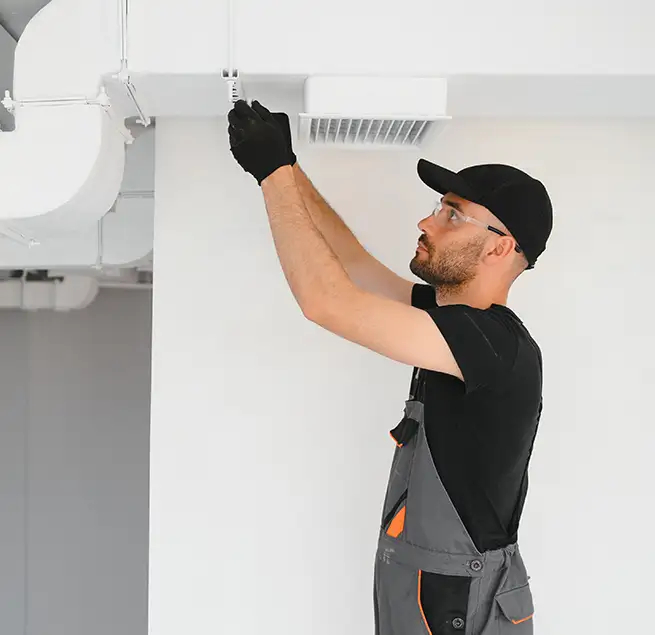 Why Homeowners & Businesses Trust Us in Grand Prairie, TX?