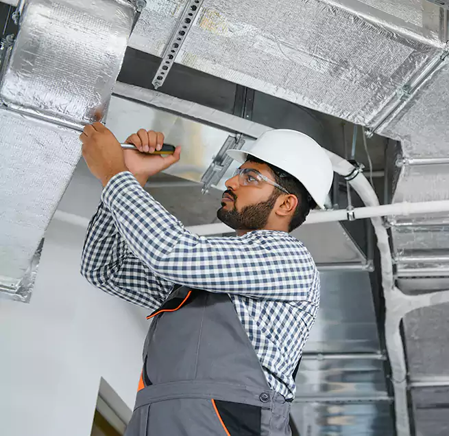 Why Homeowners & Businesses Trust Us Grand Prairie, TX