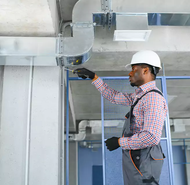 Why Homeowners & Businesses Trust Us Grand Prairie, TX