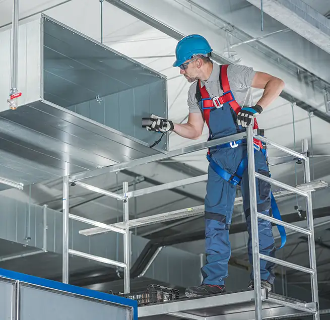 Why Homeowners & Businesses Trust Us in Grand Prairie, TX?