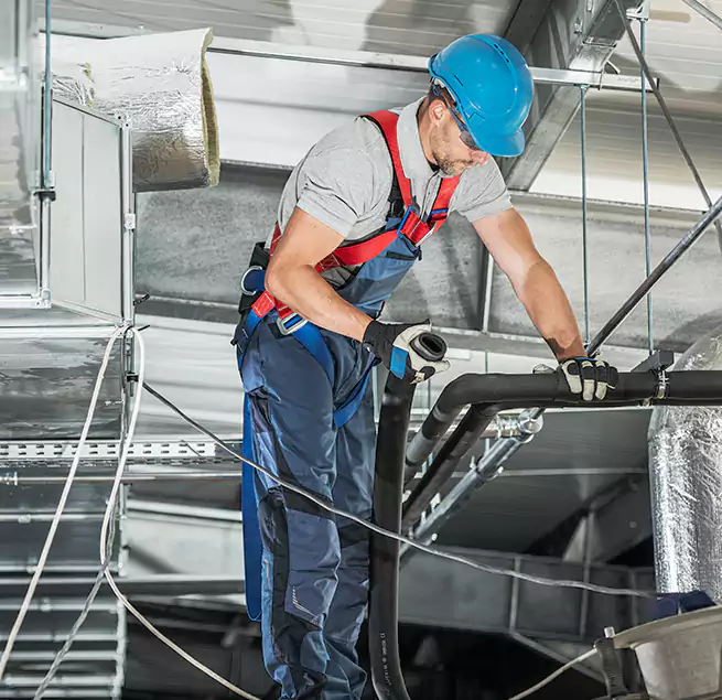 Why Homeowners & Businesses Trust Us in Grand Prairie, TX?