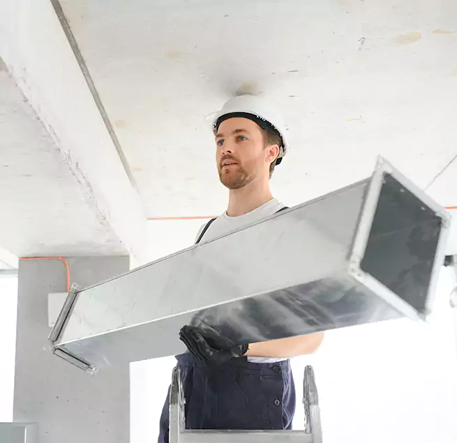 Why Homeowners & Businesses Trust Us in Grand Prairie, TX