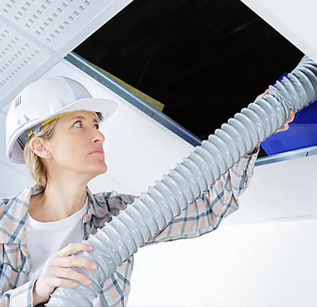 Why Homeowners & Businesses Trust Us Grand Prairie, TX