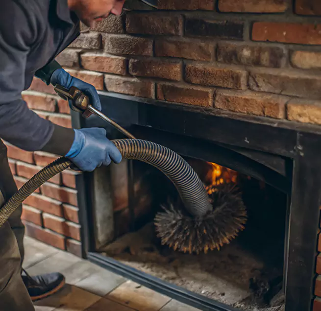 Why Homeowners & Businesses Trust Us in Grand Prairie, TX?