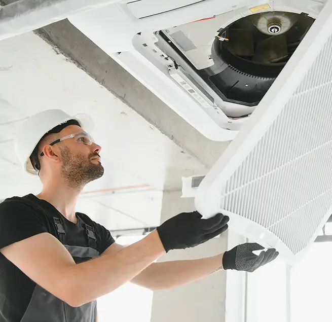 Why Homeowners & Businesses Trust Us in Grand Prairie, TX?