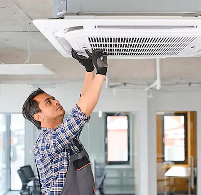 Why Homeowners & Businesses Trust Us in Grand Prairie, TX?