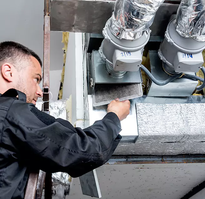 Why Homeowners & Businesses Trust Us in Grand Prairie, TX?