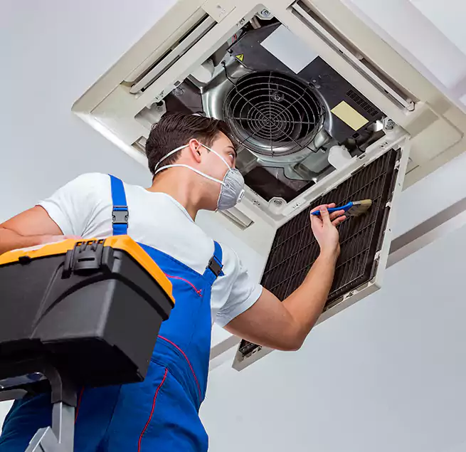 Why Homeowners & Businesses Trust Us in Grand Prairie, TX