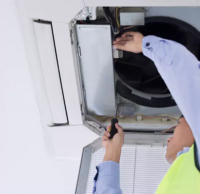 Why Homeowners & Businesses Trust Us in Grand Prairie, TX?