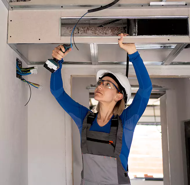 Why Homeowners & Businesses Trust Us in Grand Prairie, TX?