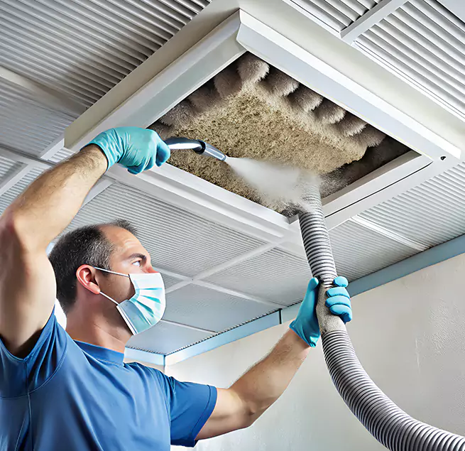 Why Homeowners Businesses Trust Us in Grand Prairie, TX?