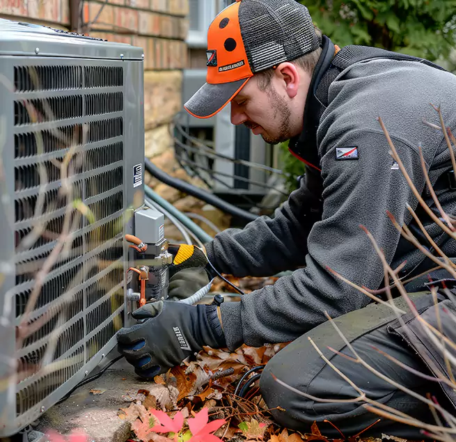 Why Homeowners & Businesses Trust Us in Grand Prairie, TX?