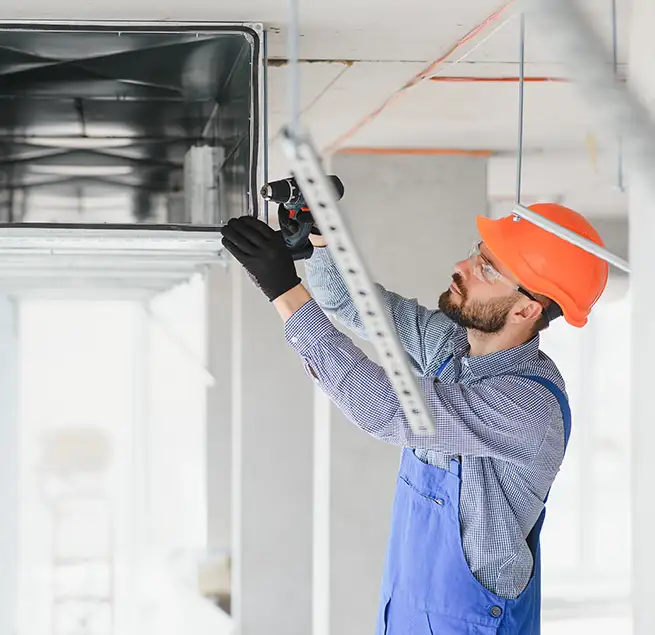  Why Homeowners Businesses Trust Us Grand Prairie, TX