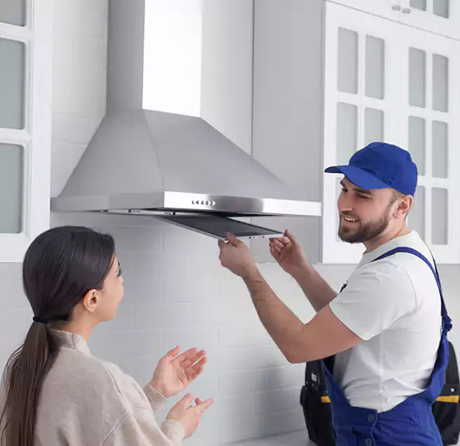 Why Homeowners & Businesses Trust Us in Grand Prairie, TX?