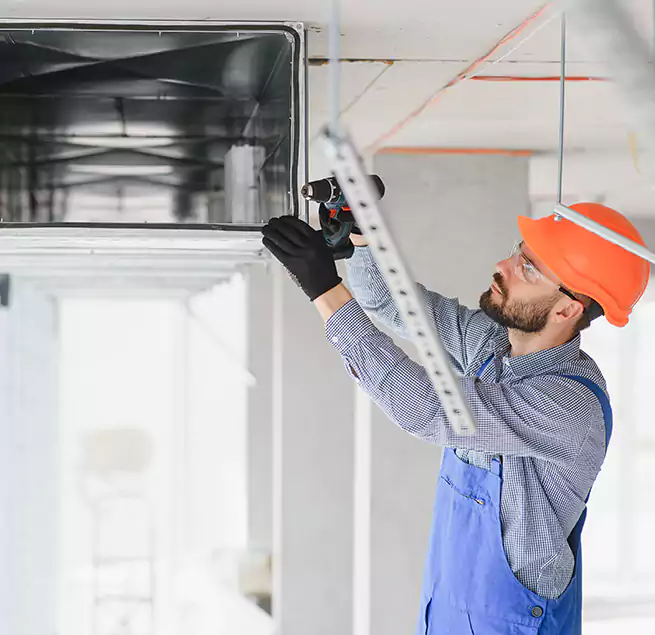 Why Homeowners & Businesses Trust Us in Grand Prairie, TX?