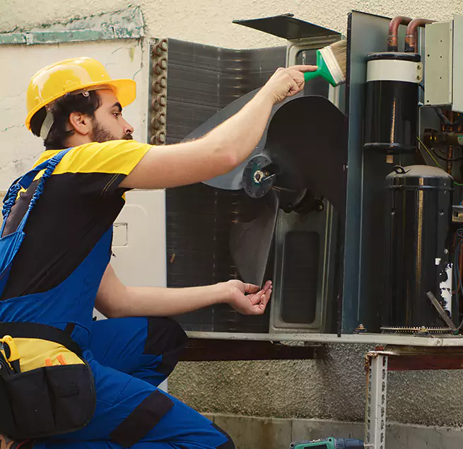  Why Homeowners & Businesses Trust Us in Grand Prairie, TX?