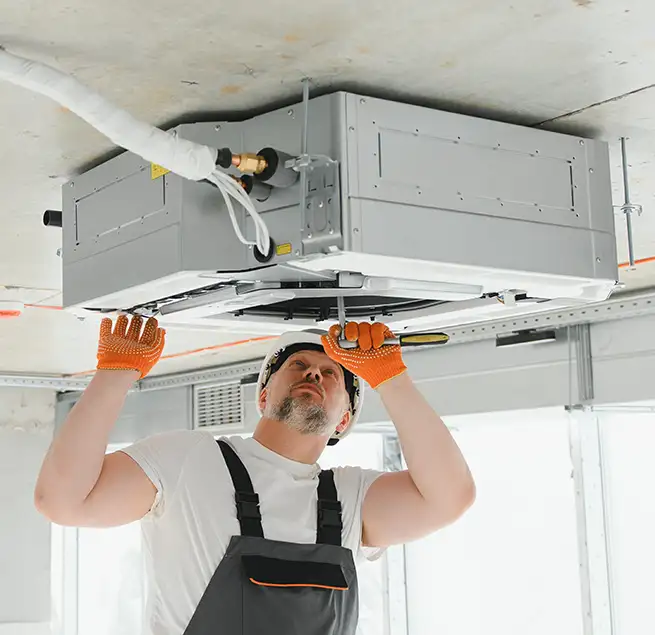 Why Homeowners & Businesses Trust Us Grand Prairie, TX