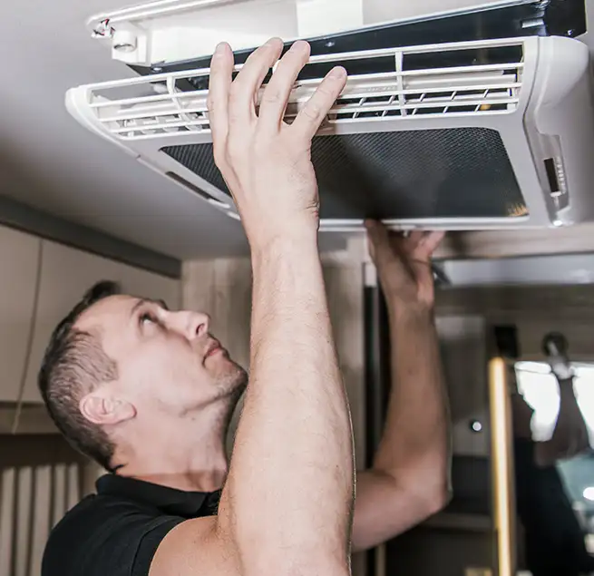 Why Homeowners & Businesses Trust Us Grand Prairie, TX