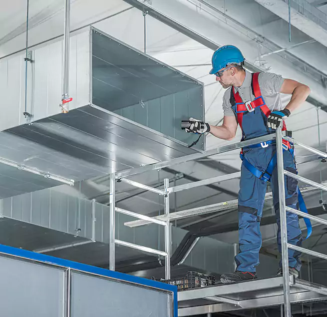 Why Homeowners & Businesses Trust Us in Grand Prairie, TX?