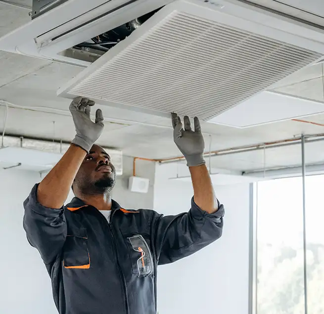  Why Homeowners & Businesses Trust Us in Grand Prairie, TX?