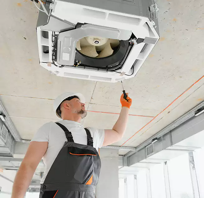 Why Homeowners Businesses Trust Us in Grand Prairie, TX