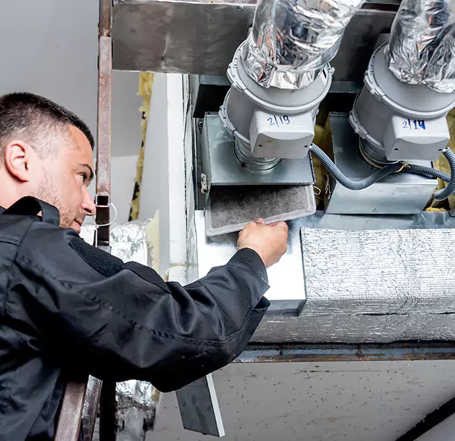 Why Homeowners Businesses Trust Us in Grand Prairie, TX?