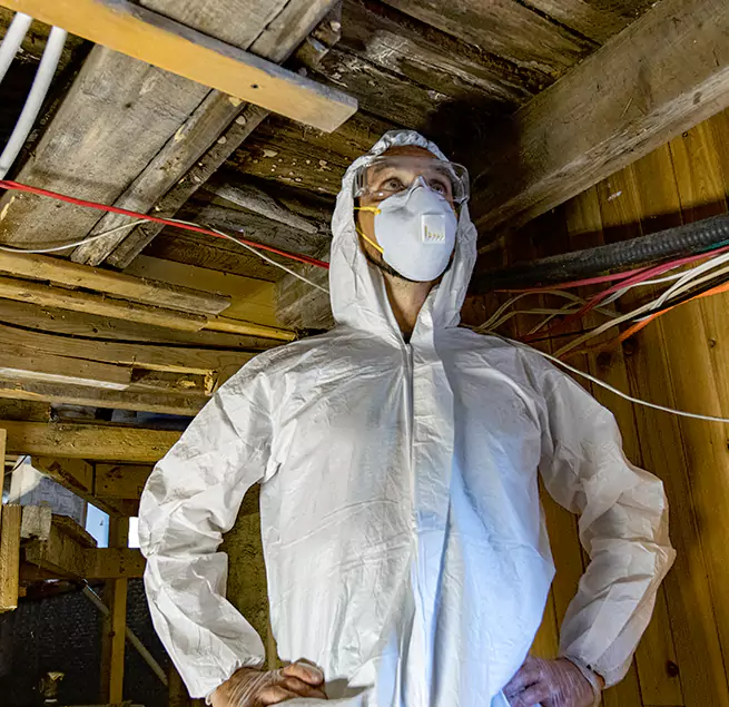 Why Homeowners & Businesses Trust Us in Grand Prairie, TX?